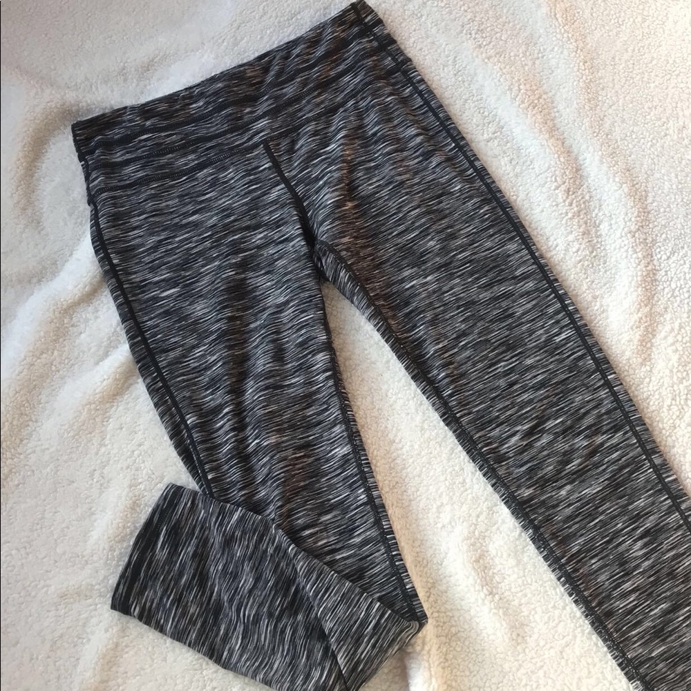 Workout leggings